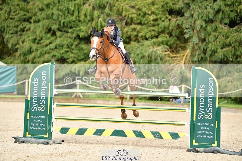 240324-153227-03320 - Cls 11 Foxhunter & 1.20m Open