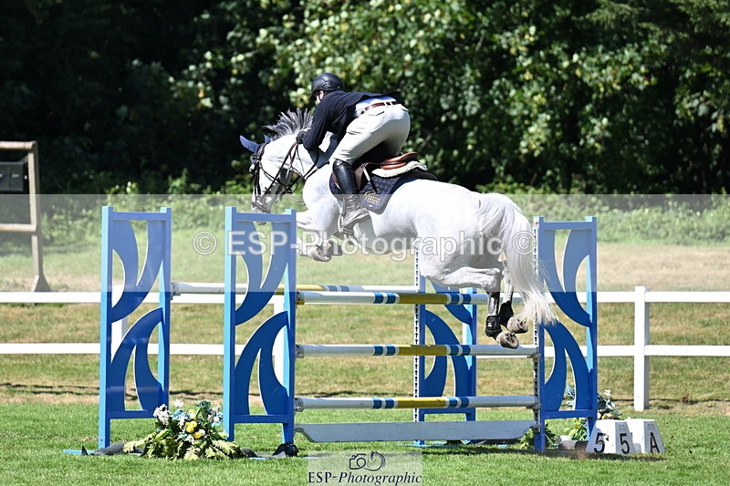 260703A-152842-09550 - Cls 18 Newcomers Jump Off and P