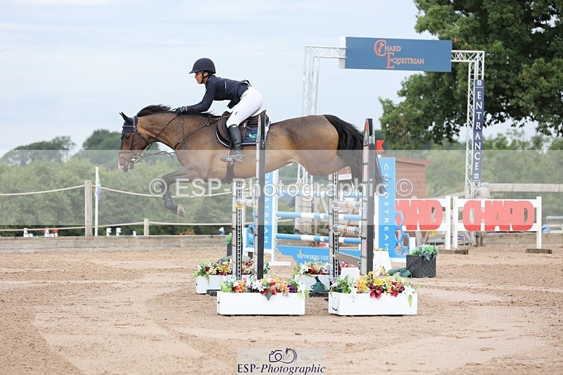 250719-092813-13356 - Cls 15, 1 Star Silver Tour Break til End