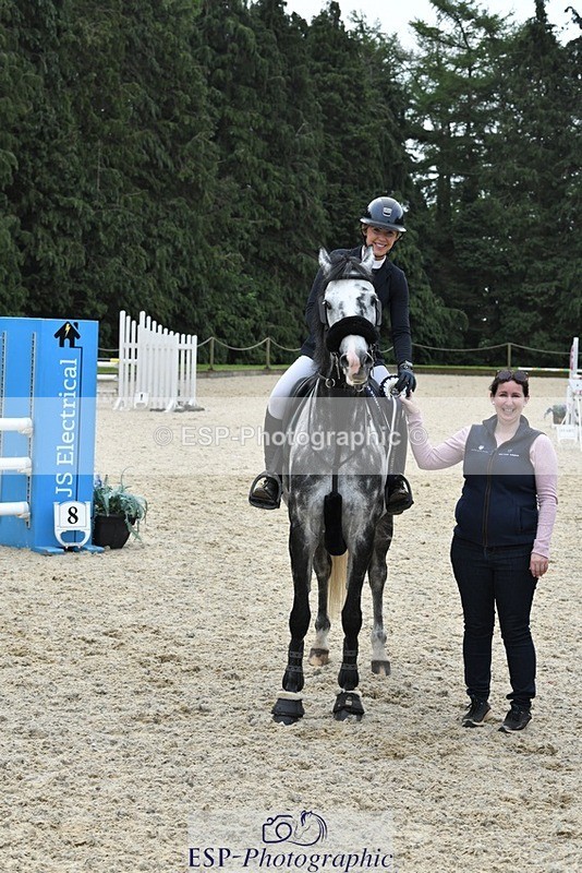 230514-112919-10419 - Cls 33b Snr 1.00m Open Final