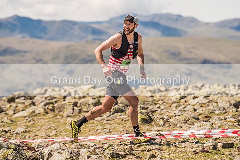 Fairfield-120 - Fairfield Horseshoe Fell Race Saturday 13th May 2023