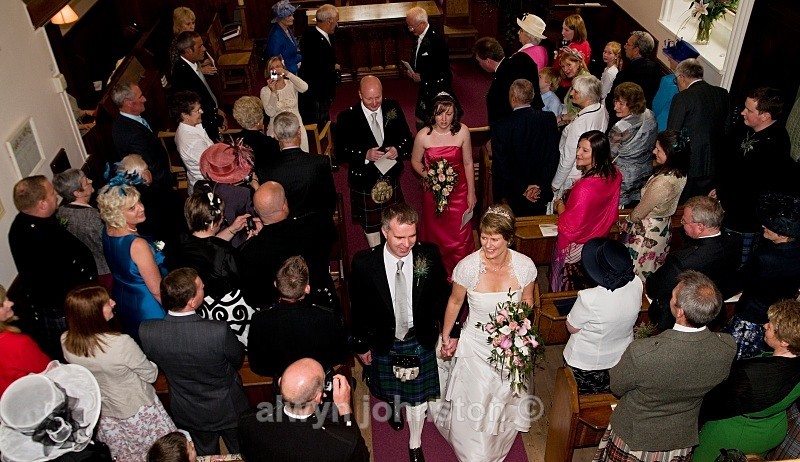  - Weddings Phots Alwyn Johnston