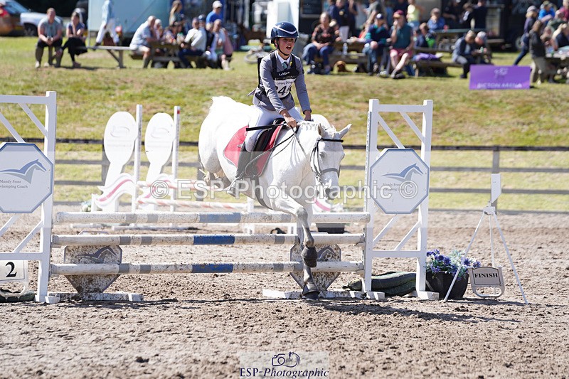 240824X-140300-28012 - 80cm Round 1 14.00 to 15.30