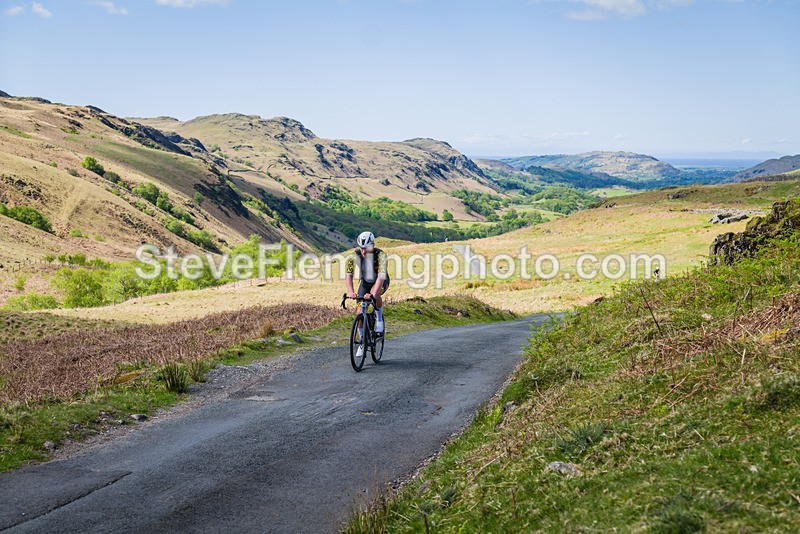 113526 - Hardknott Pass Camera 1 11.00-12.00