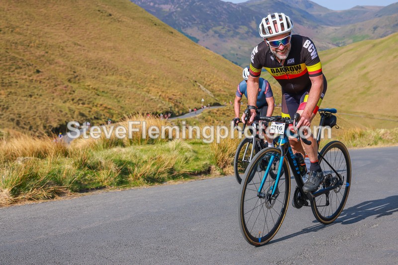 093455 - Newlands Pass 09.00-10.00