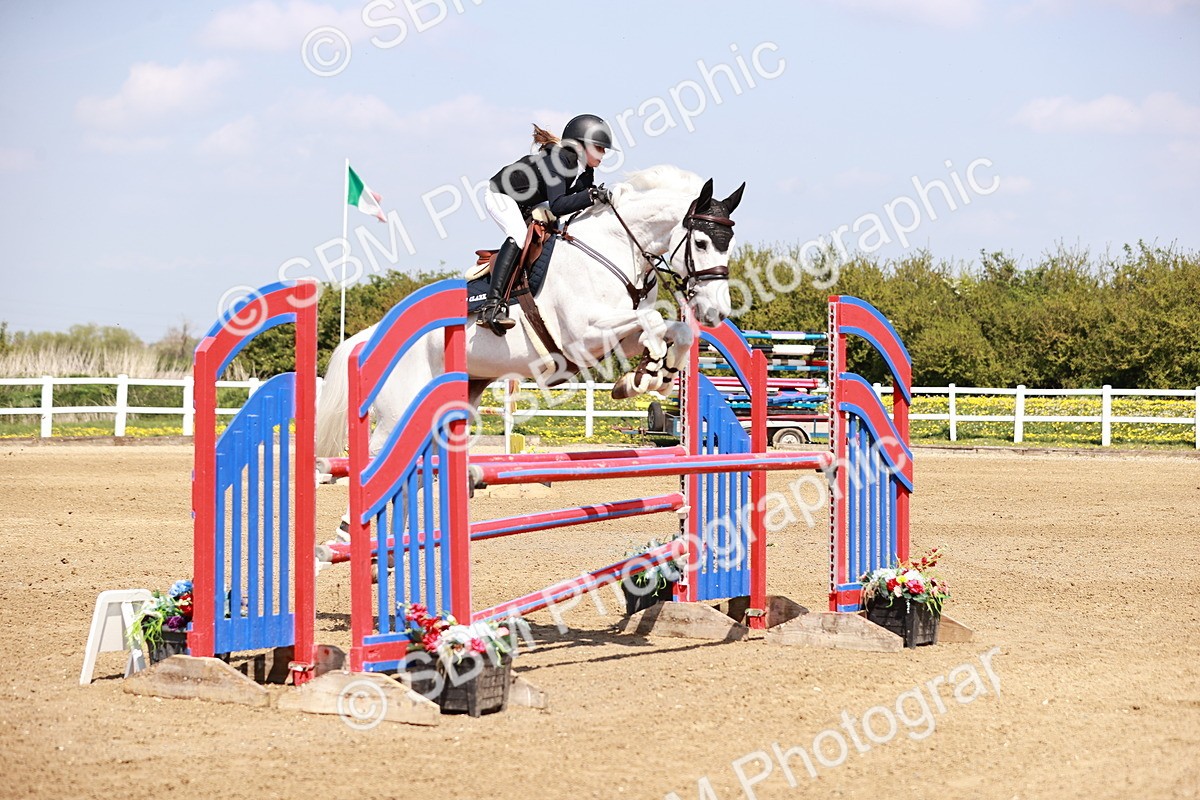  - Class 23 - Senior 1.05m