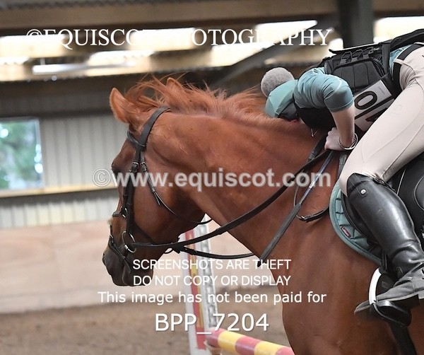 BPP_7204 - CLASS 3 BE80CM