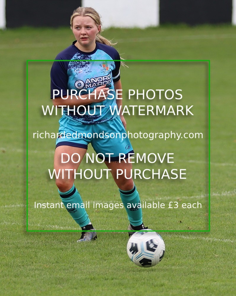 IMG_1643 - Kendal Town Ladies vs GT7 Ladies Development (30/9/24)