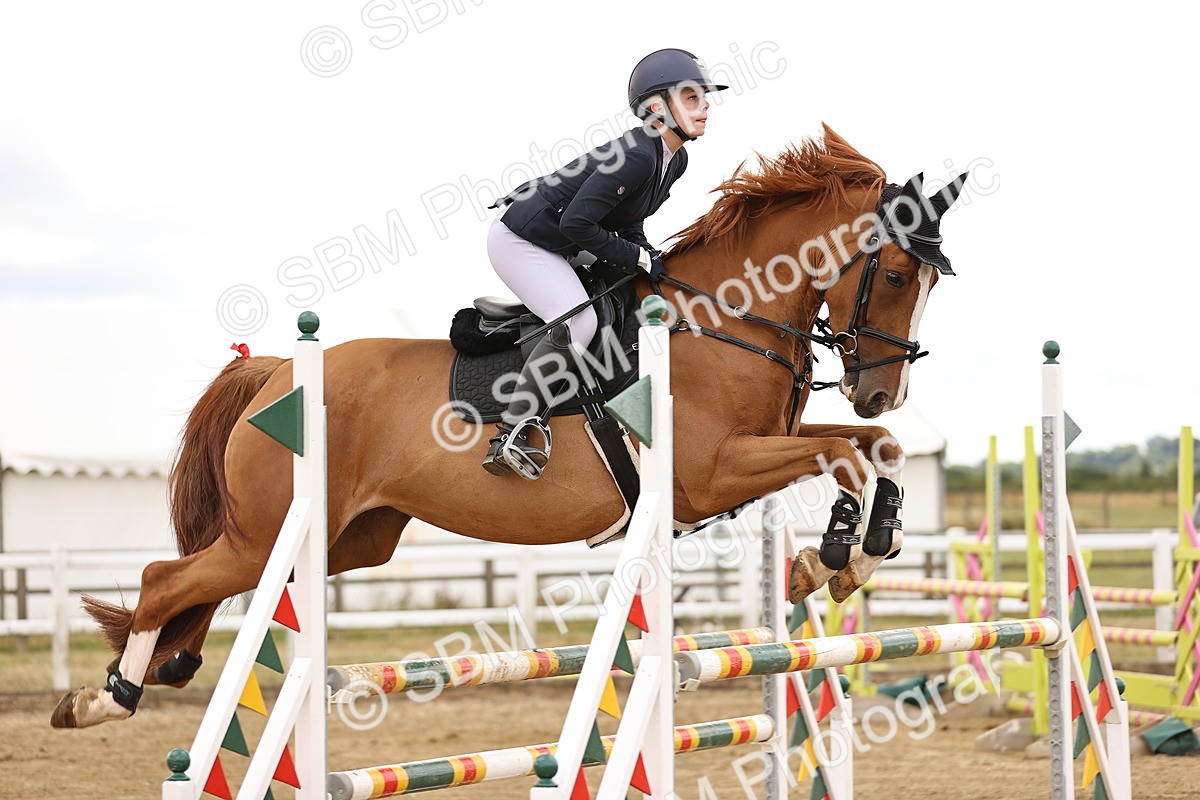 SBM_026904 - Class 13 - Senior Newcomers - 1.10m