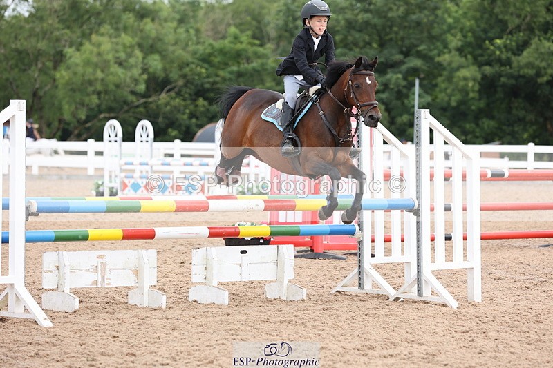 240630A-114104-12720 - Cls 31 Discovery and 90cm Open