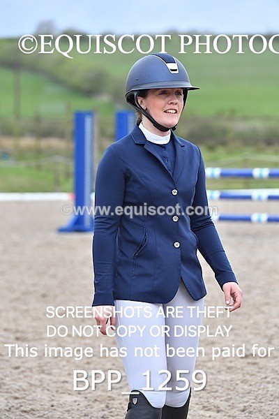 BPP_1259 - CLASS 4 Senior British Novice/ 90cm Open