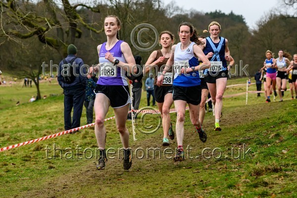 Falkirk26-913206 - Senior Women Set One