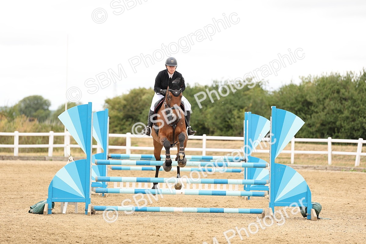 SBM_023513 - Class 4 - Amateur Championship Qualifier 95cm