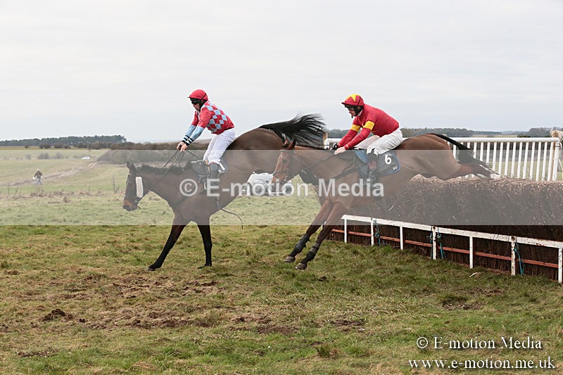 PtP 060119 294 - Larkhill Racing Club - Point-to-Point- 06/01/2019