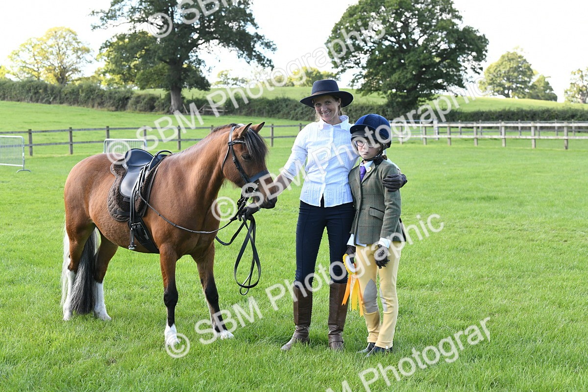 SBM_39698 - S18 - Novice & Newcomers Lead Rein Pony
