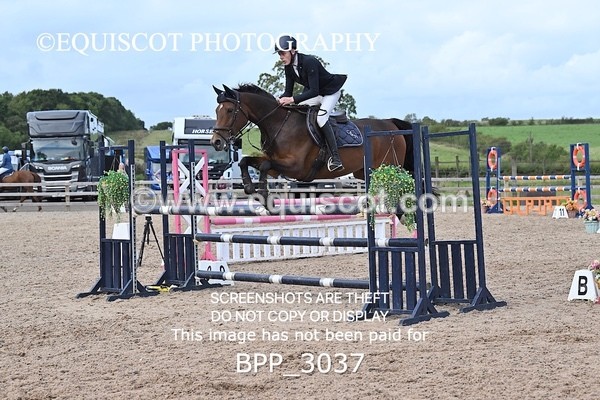 BPP_3037 - CLASS 18 SAT 1.05m Amateur Championship Qualifier