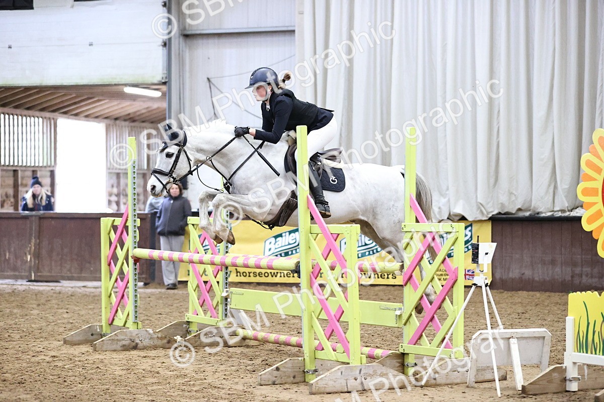 SBM_001736 - Class 11 - Blue Chip Pony Newcomers - 1.00m