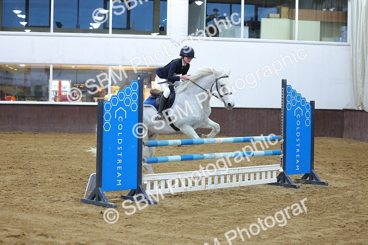 SBM_002427 - Class 6 - Show Jumping 90cm