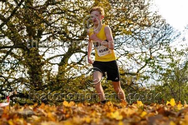 NatRel25-914551 - Young Male Set Two