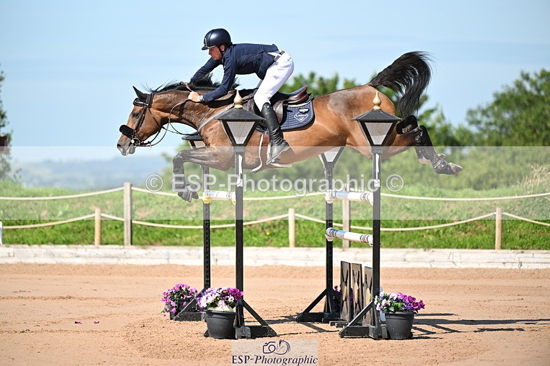 240719A-101556-09979 - Cls 2, 3 Star Small Tour 1.40m