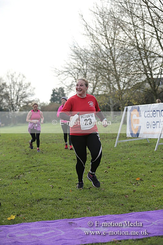 CAD5 171119-1399 - Sutton Benger 5 mile Flyer – 17th Nov 2019