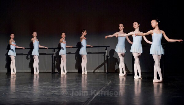  - Natalia Kremen Ballet School Summer Show 2015