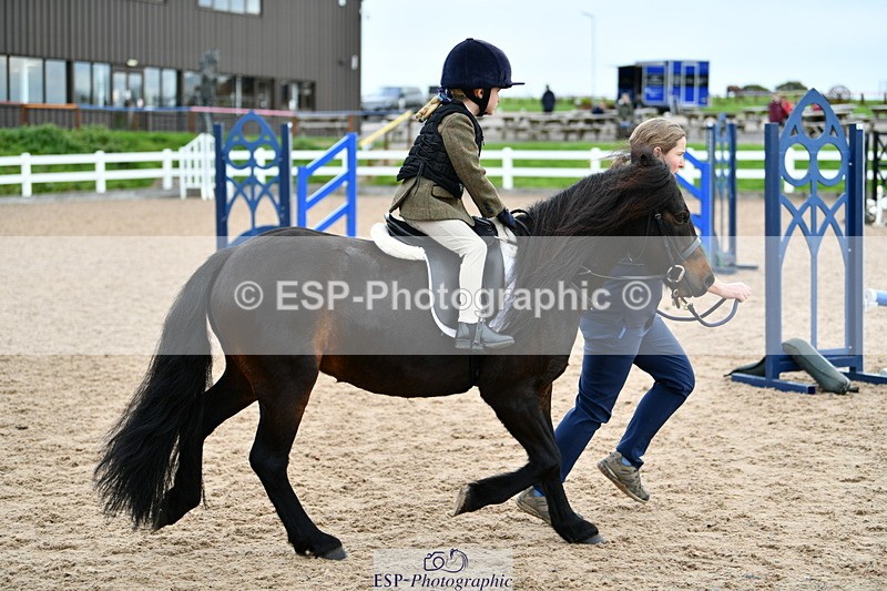 241013B-101716-00337 - Cls 2c 40cm Lead Rein