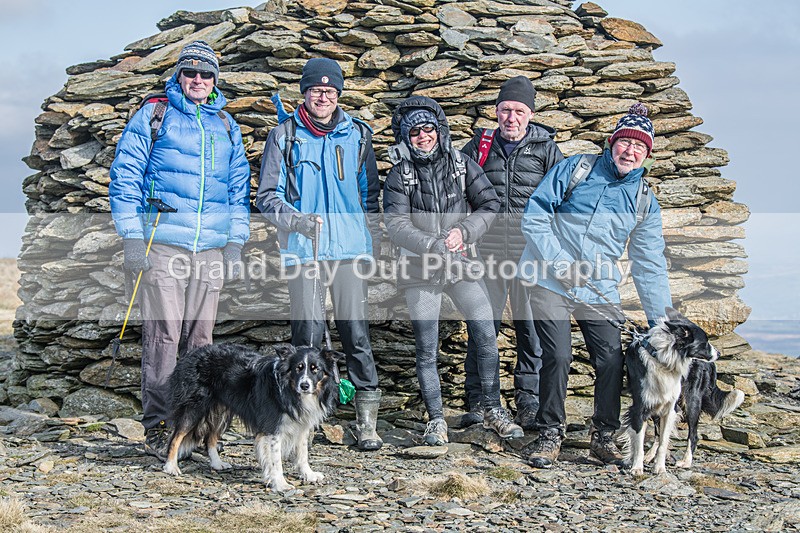 Black Combe-2430 - Black Combe Fell Race Saturday 7th March 2026