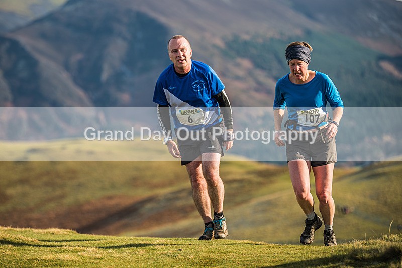Sale Fell-519 - Sale Fell Race Saturday 25th November 2023