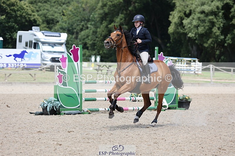 250703A-134932-05071 - Cls 8 95cm Amateur Qualifier