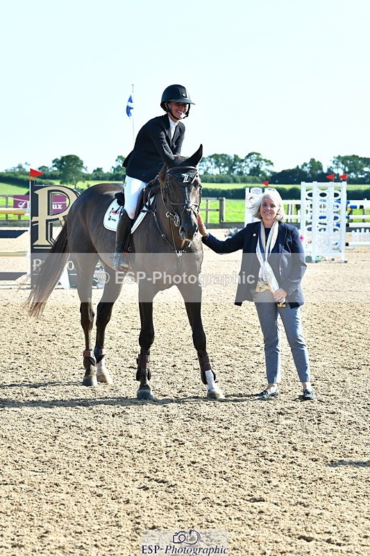 230723A-172147-13844 - Cls 8, 2 Star Medium 1.35m