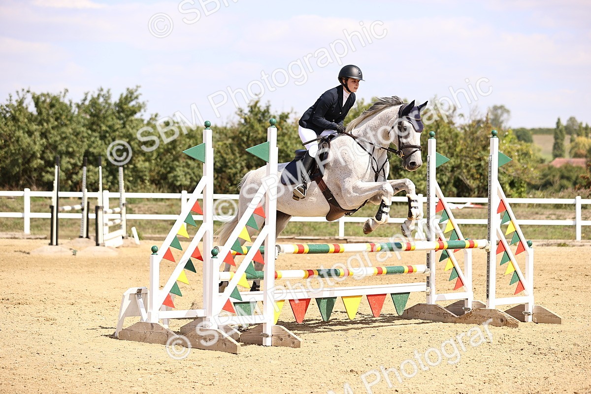 SBM_006174 - Class 10 - Amateur Championship Qualifier 95cm