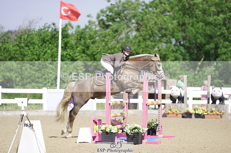 230625A-101518-03410 - Cls 2 Pony Discovery 2nd Round