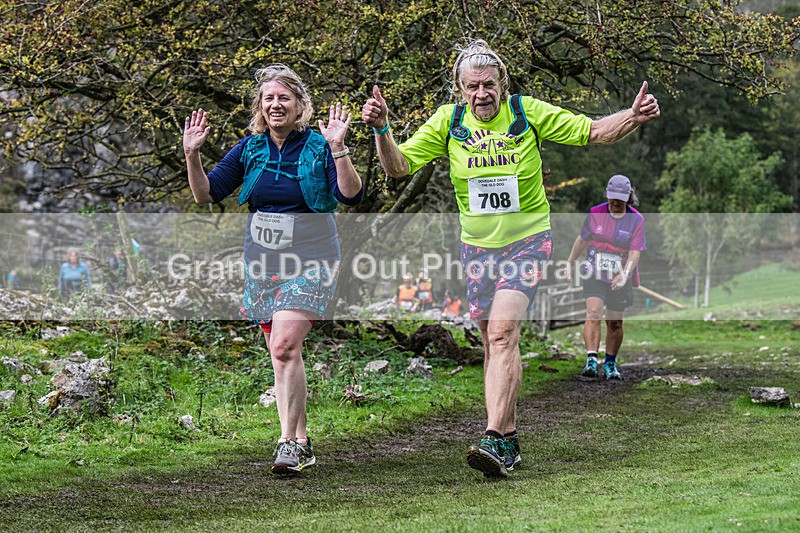 Dovedale Dash-2649 - Dovedale Dash Sunday 5th October 2025