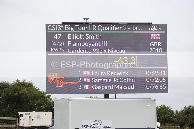 250719-180252-17678 - Cls 7, 3 Star Big Tour Break to End