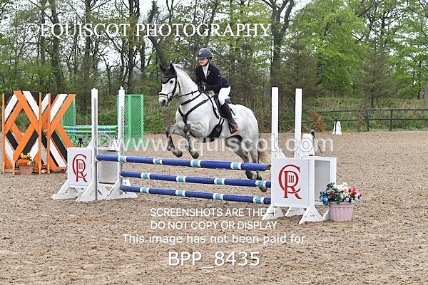 BPP_8435 - CLASS 22 SUN Club/ Unaffiliated 80cms Open