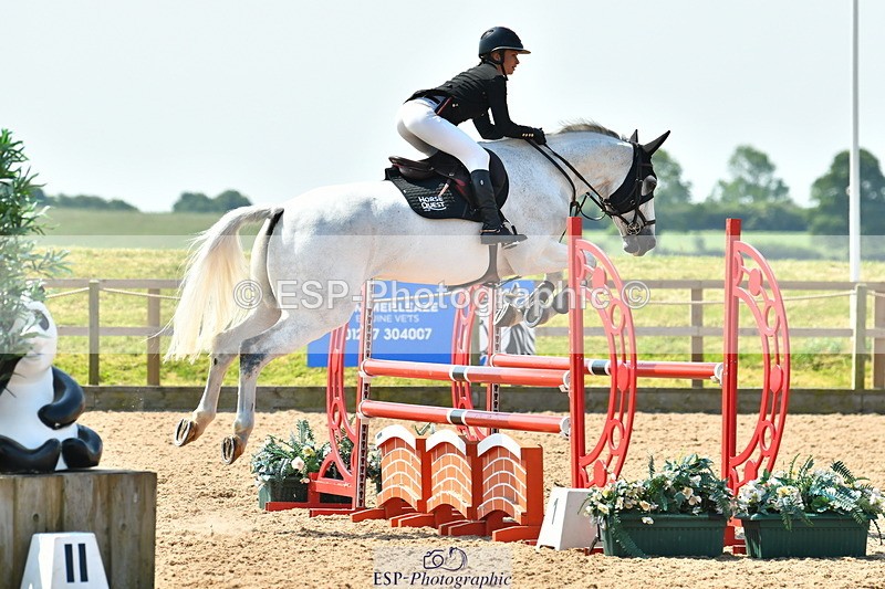 230609A-110249-00196 - Cls 1 Snr 1.05m & 1.10m Open