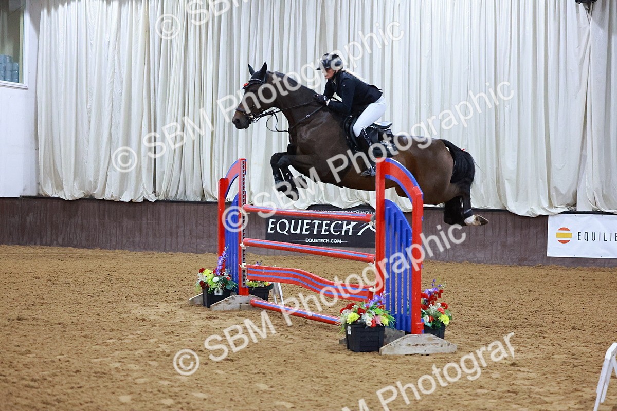 SBM_002569 - Class 7 - National 1.30 1.40m