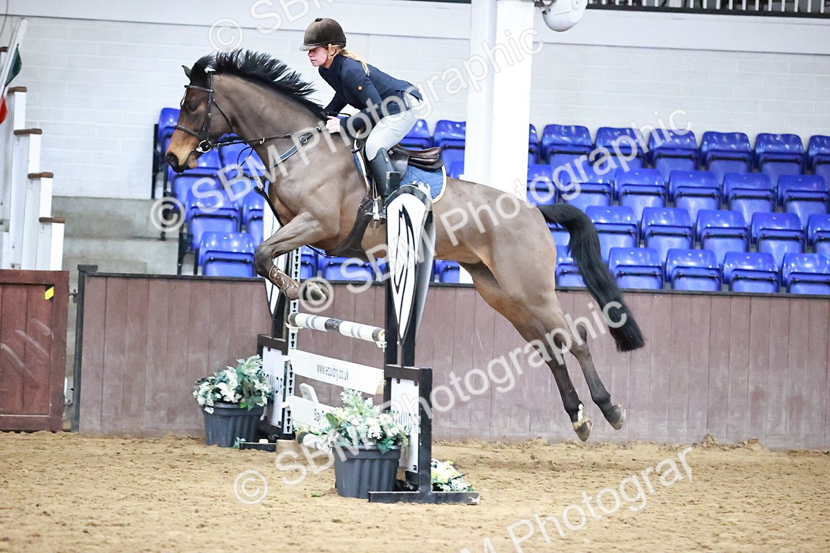 SBM_004426 - Class 15 - Senior British Novice 90cm