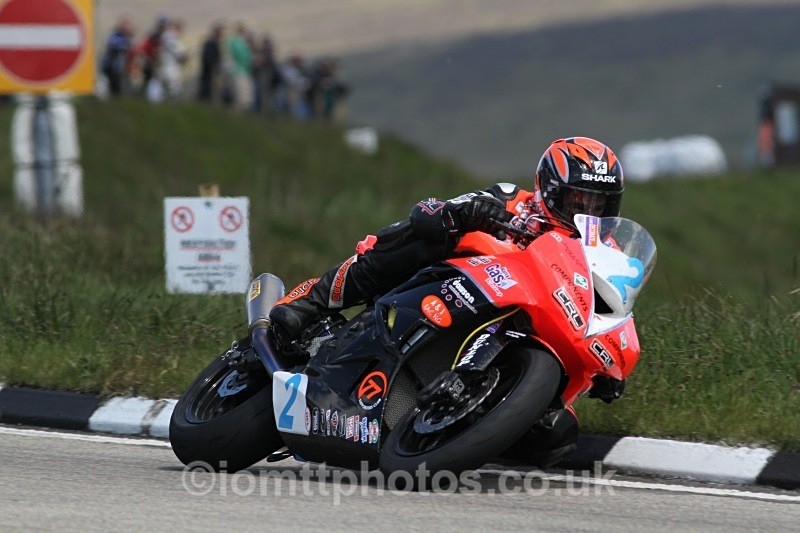  - Supersport Race 1
