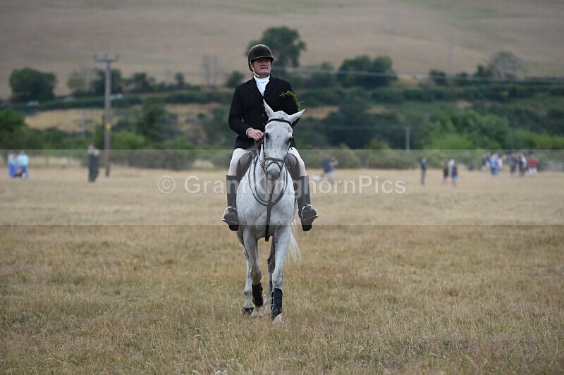 075 - Kelso Yetholm Rideout 2026
