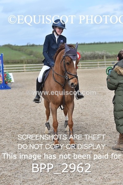 BPP_2962 - CLASS 3 138cm Pony Royal Highland Show Championship Qualifier