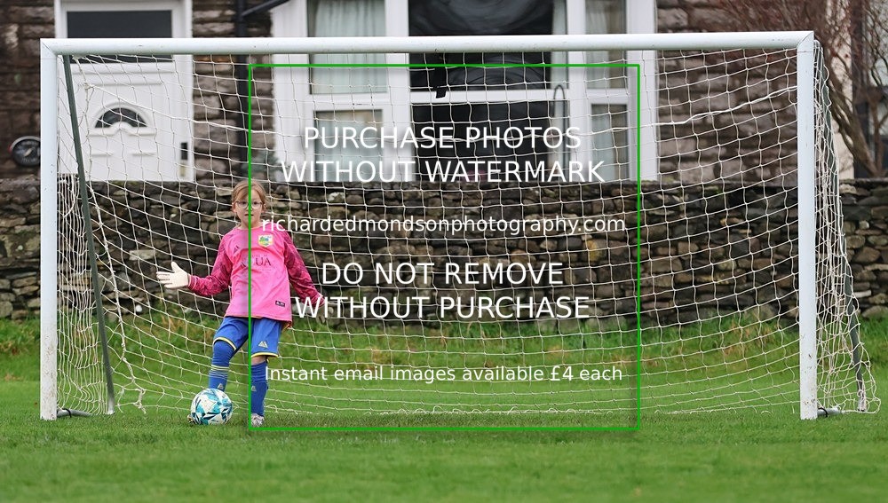 533A4743 - Wattsfield under 7s vs Kendal Utd Ladies & Girls U8 (22/11/25)