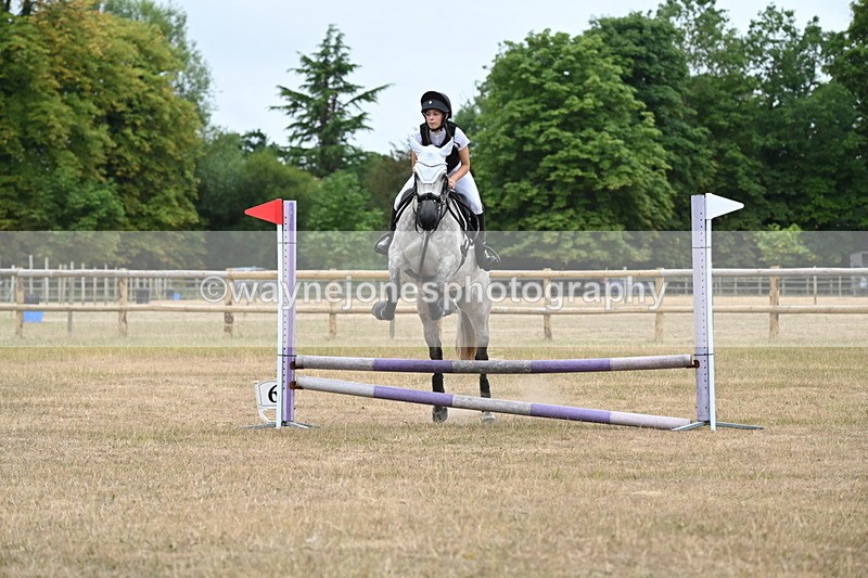 WJ6_0286 - Class 13 Novice Jumping 60cm