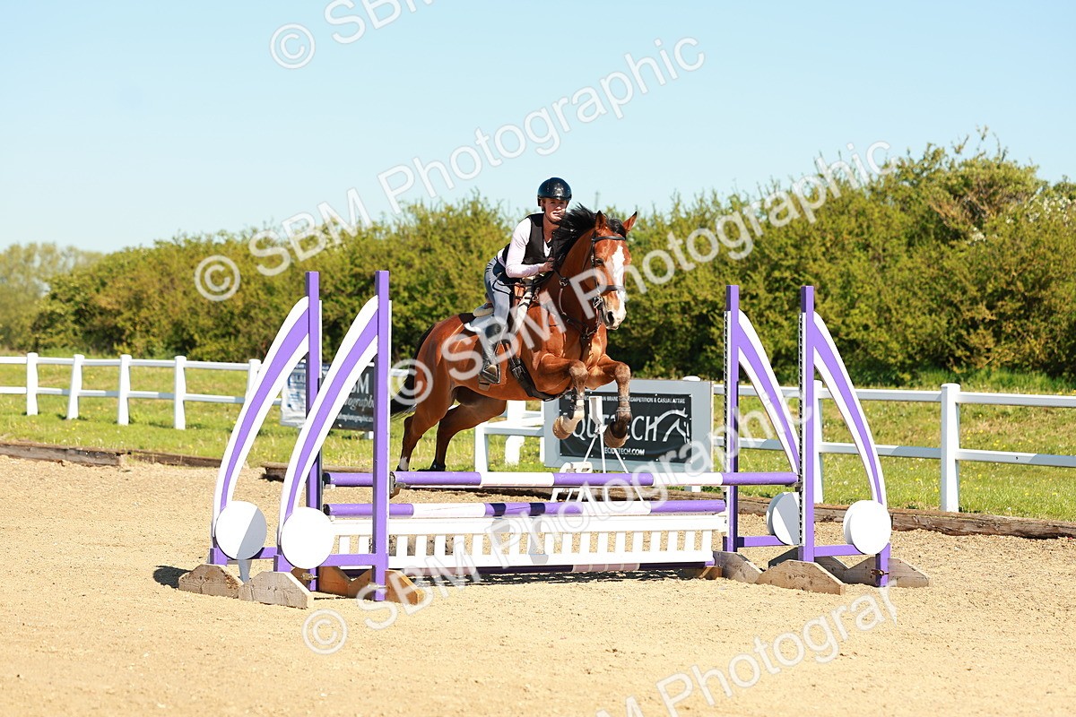 SBM_000021 - Class 1 - Clear Round