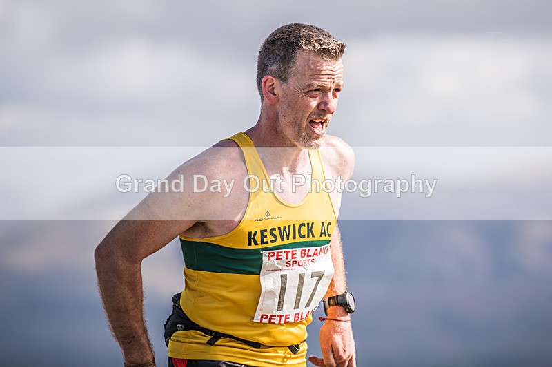 Coledale-196 - Coledale Horseshoe Fell Race Saturday 30th March 2024
