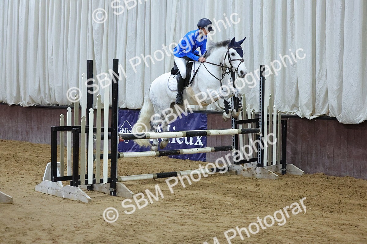 SBM_002498 - Class 6 - Show Jumping 90cm
