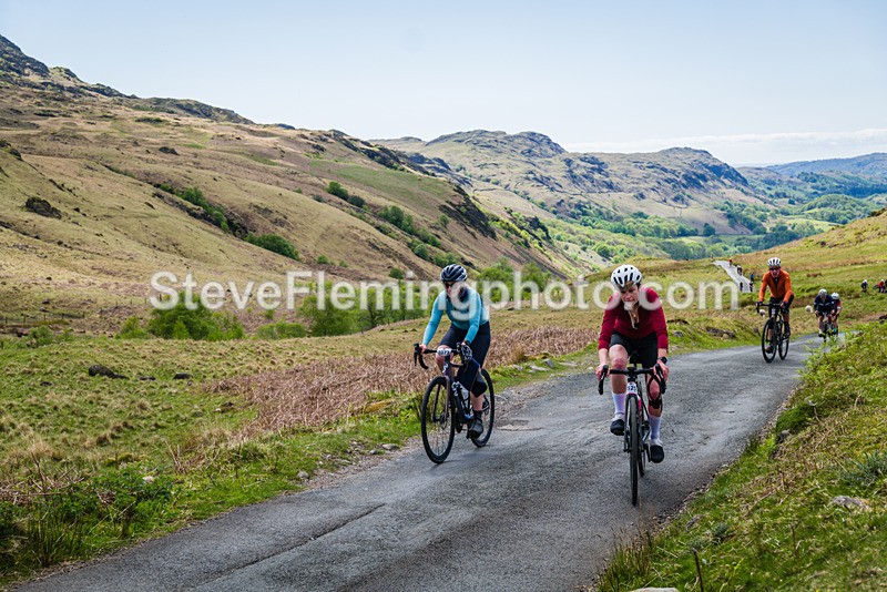 145807 - Hardknott Pass Camera 1 14.00-15.00