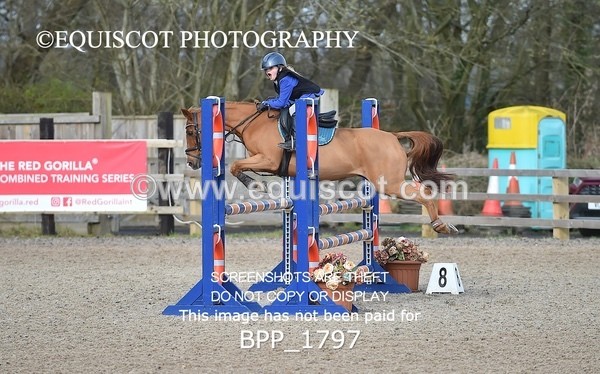 BPP_1797 - CLASS 15 128cm Pony Royal Highland Show Championship Qualifier