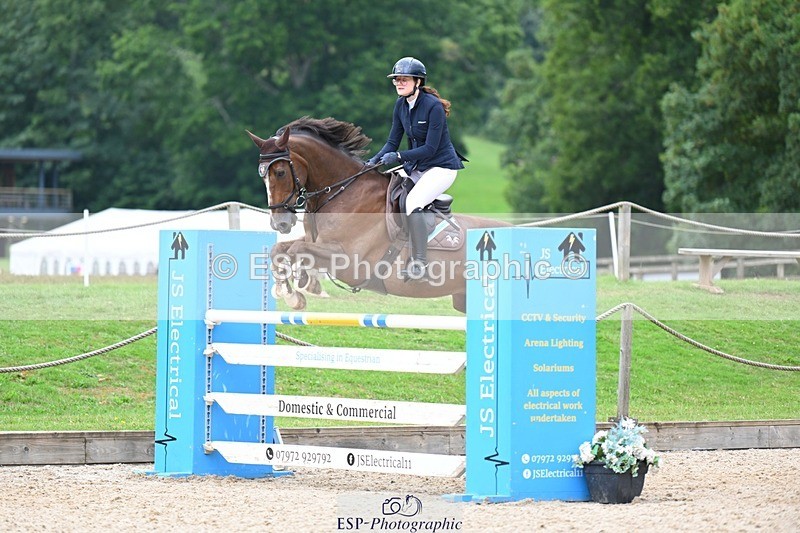 230713-172436-29895 - Cls 68 Foxhunter & 1.20m Open
